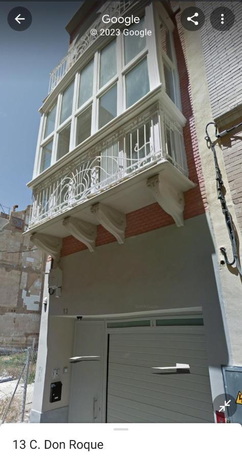 Вілла Beautiful House In Cartagena'S Historic Center Екстер'єр фото